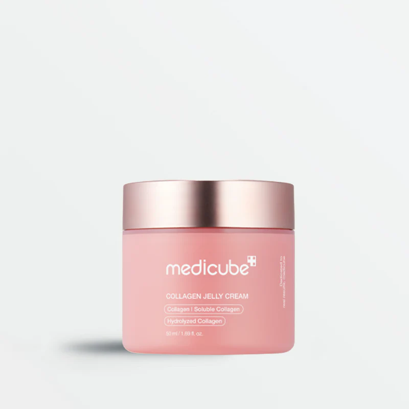 COLLAGEN JELLY CREAM 50ML
