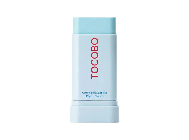 COTTON SOFT SUN STICK 19G SPF50+ PA++++