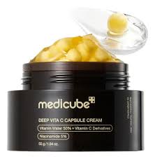 DEEP VITA C CAPSULE CREAM 55G