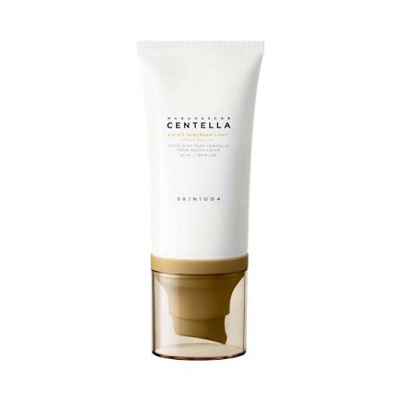 MADAGASCAR CENTELLA AIR-FIT LIGHT SUNCREAM