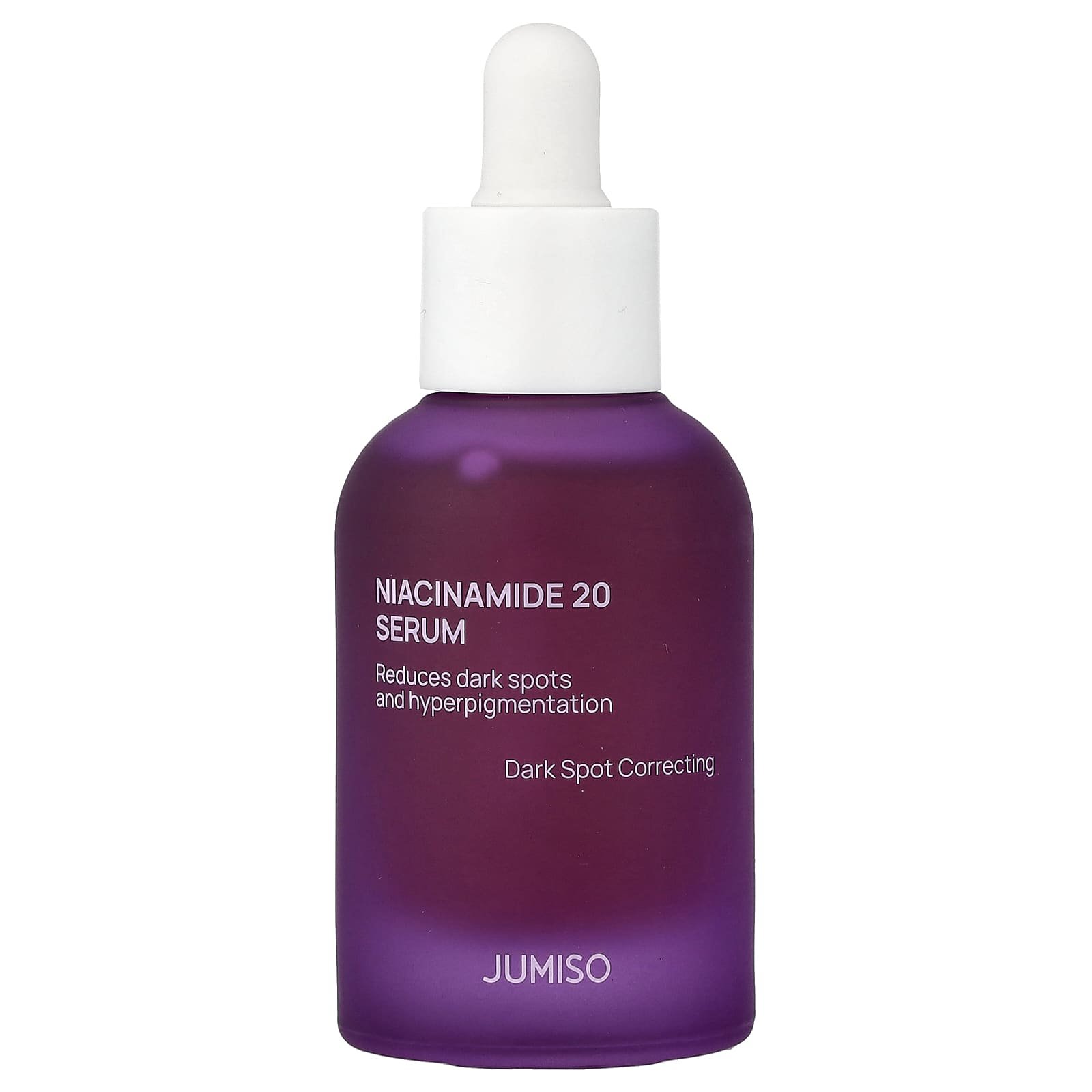 NIACINAMIDE 20 SERUM