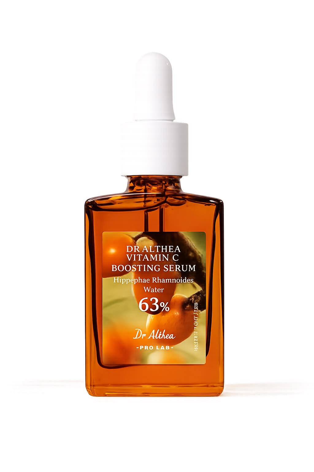 VITAMIN C BOOSTING SERUM 63%