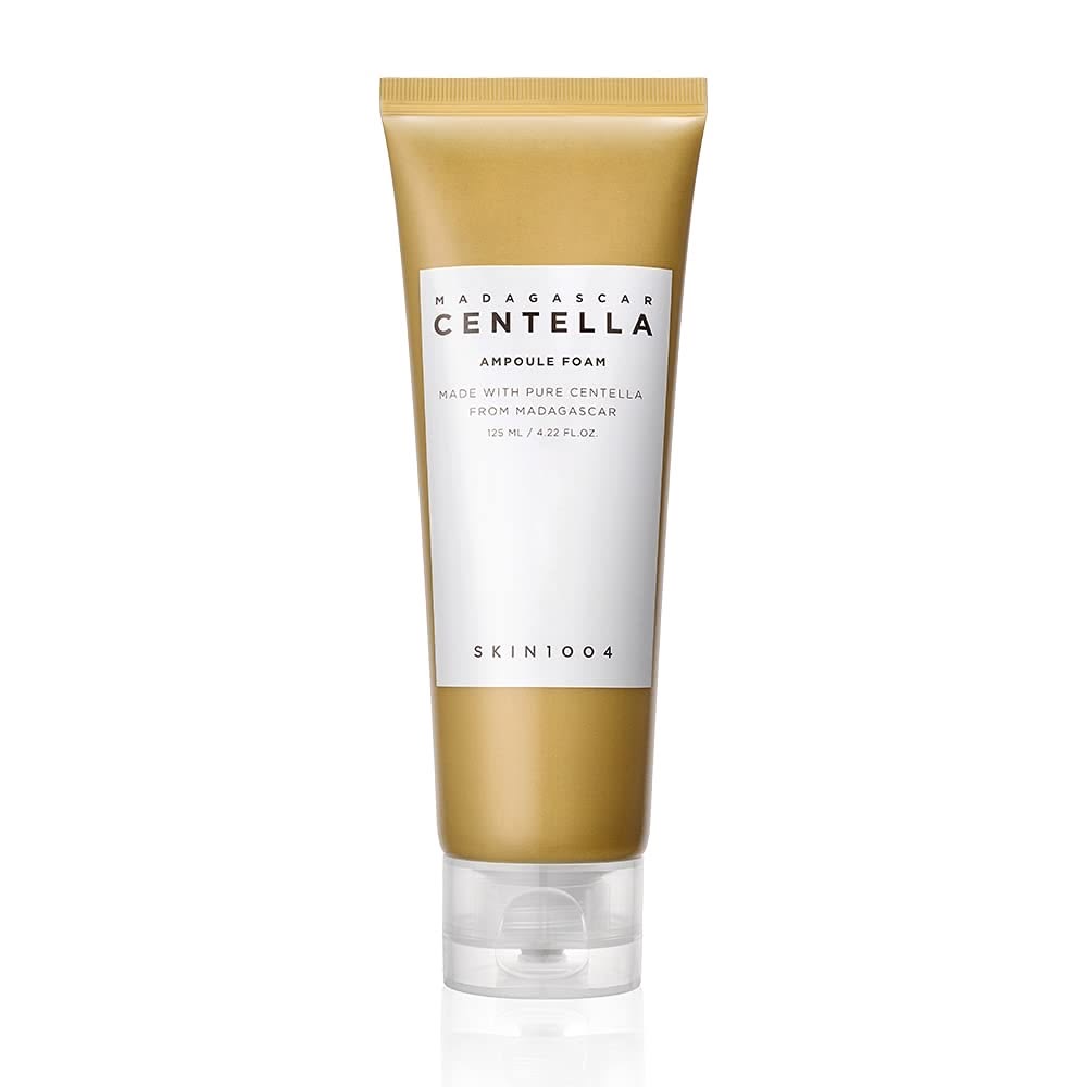 AMPOULE FOAM 125ML
