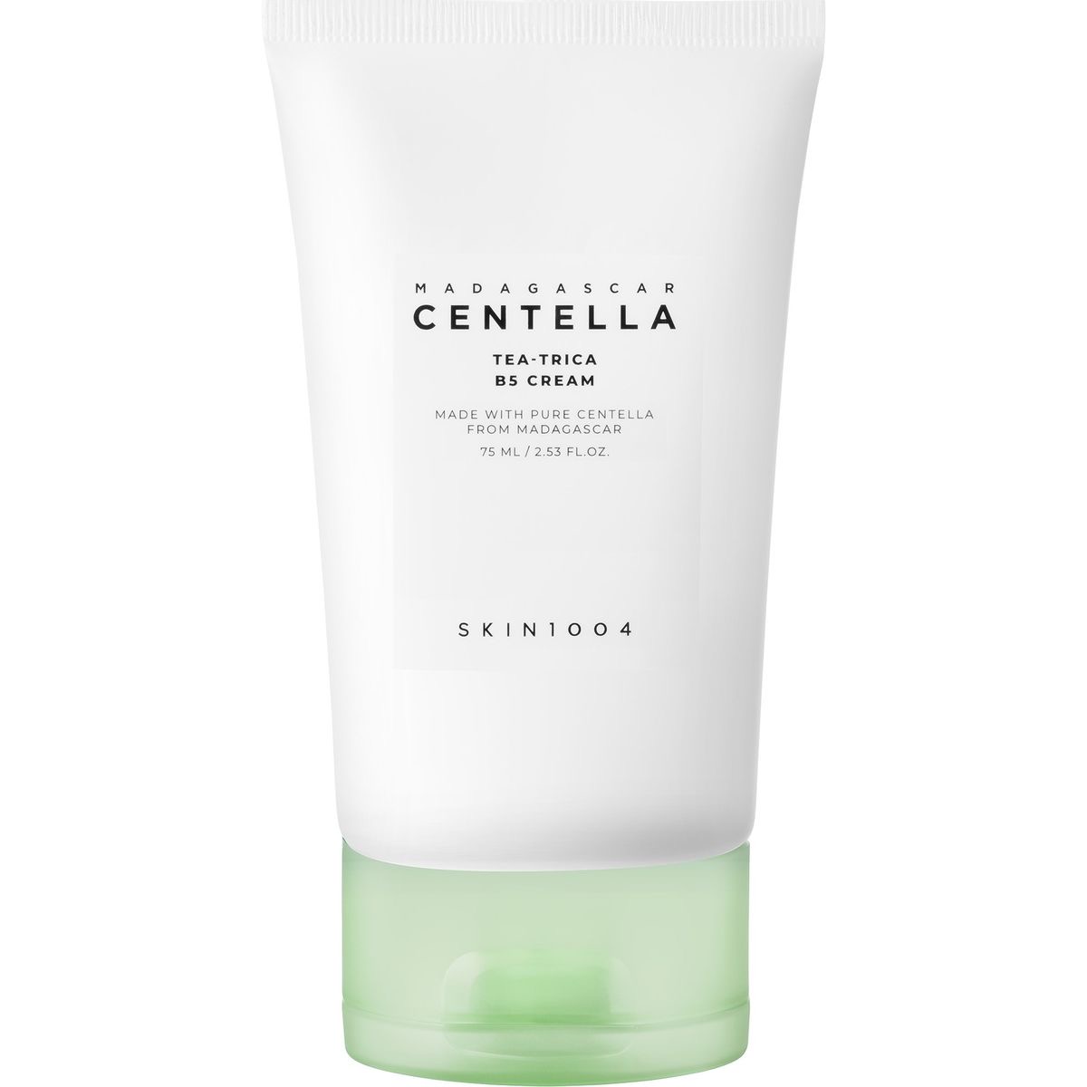 MADAGASCAR CENTELLA TEA-TRICA B5 CREAM 75ML