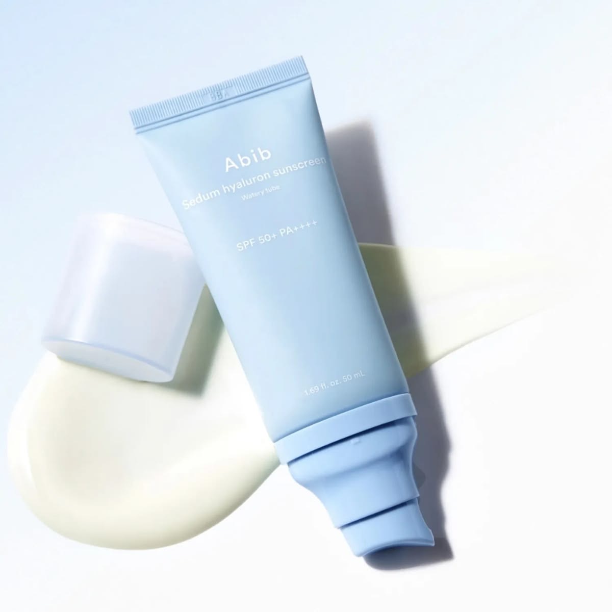 HEARTLEAF MILD SUNSCREEN
